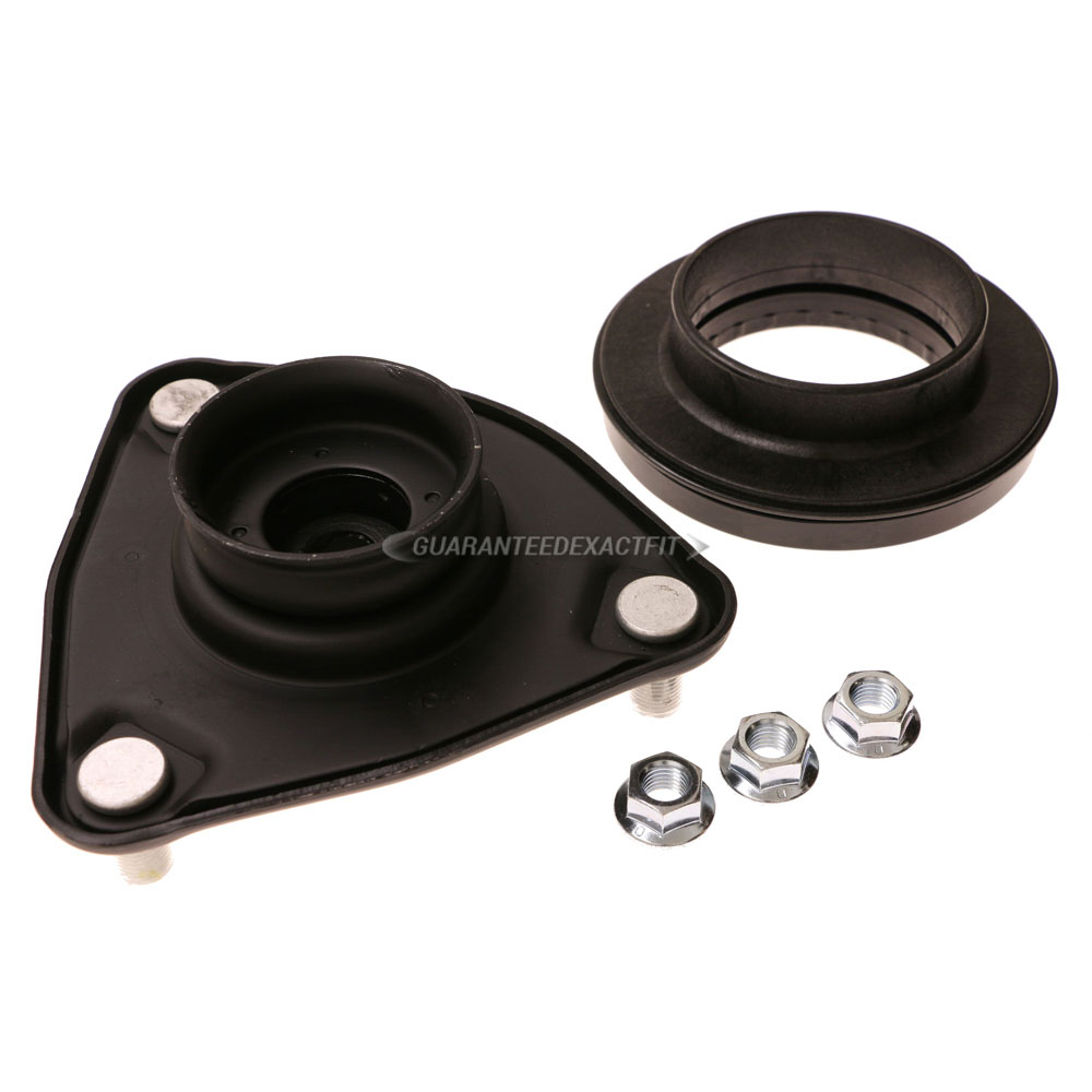 2012 Hyundai Tucson Shock or Strut Mount